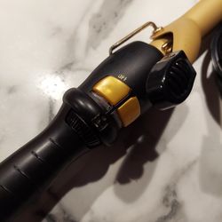 Curling Iron Used 1x