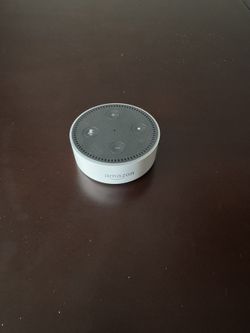 Amazon Alexa