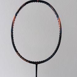 Li Ning Axforce 90 Badminton Racket (unstrung)