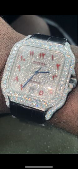 AP, ROLEX, AND CARTIER