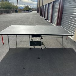 Ping Pong