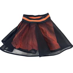 Halloween Costume Skirt Girls 6X LOL Surprise 