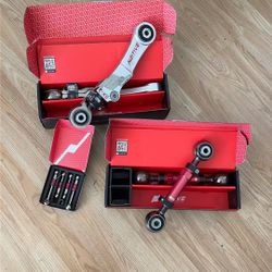 N2itive Alignment Kit for Tesla Model S/X 2012-2020