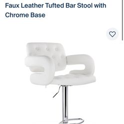 Three Elama Bar Stools For Sale/$175 OBO