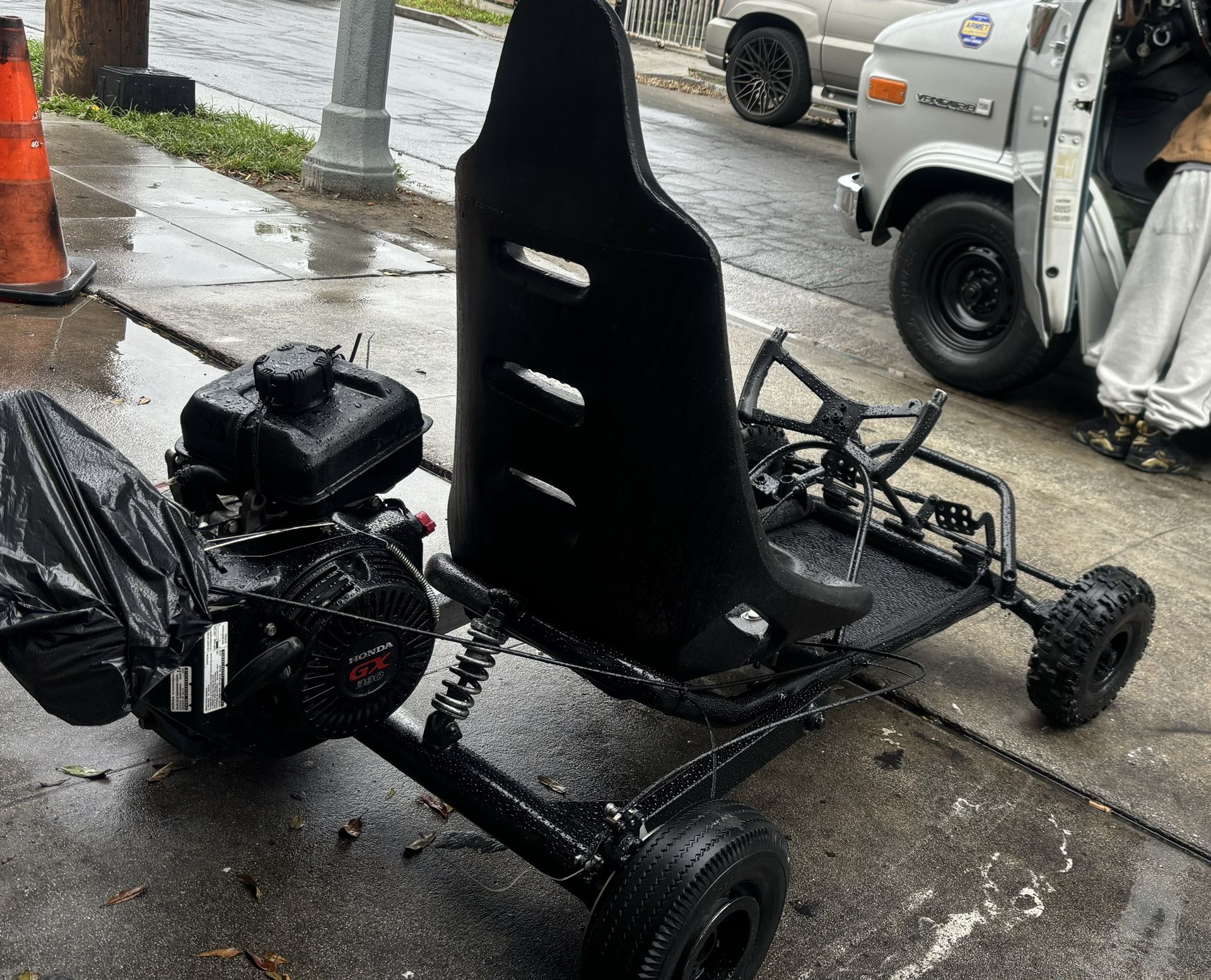 Go Kart