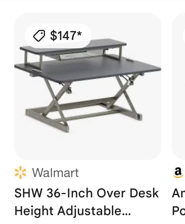 Computer Desk