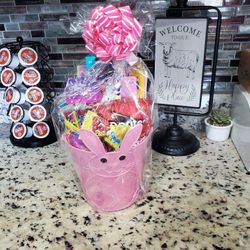 Easter Basket For Sale Only $10