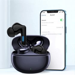 Hearing Aids, Premium Rechargeable Hearing Amplifier For Seniors & Adults Hearing Loss with Dual Noise Cancelling, Volume Control, Comfortable Wearing