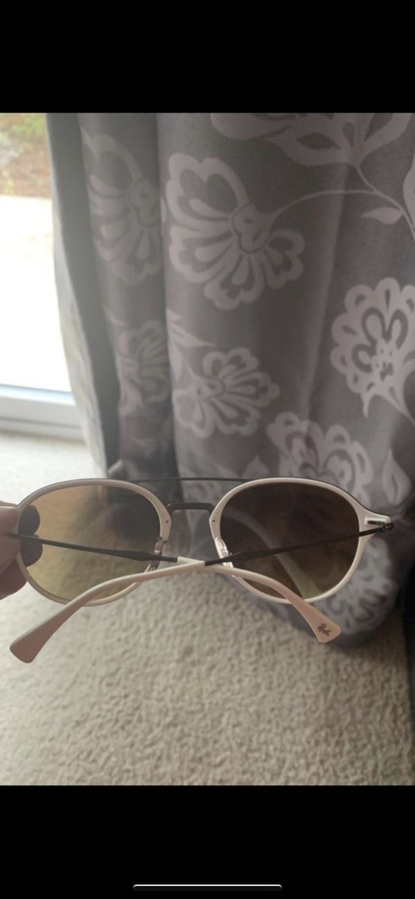 Ray Ban sunglasses