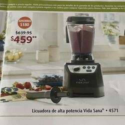 Princess House Blender