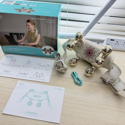 Brand New SKG Neck Massager for Pain Relief Deep Tissue Shiatsu Cordless Neck and Shoulder Massger with Heat Valentine Gifts for Men Women SKU387-S1