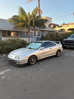 1996 Acura Integra