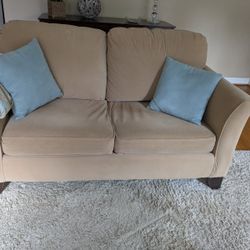Loveseat