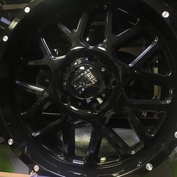 Rims