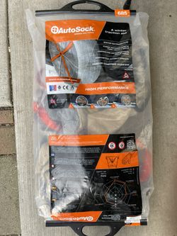 Auto Sock 685
