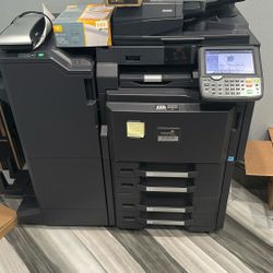 Taskalfa 4551ci Kyocera Color office Printer 