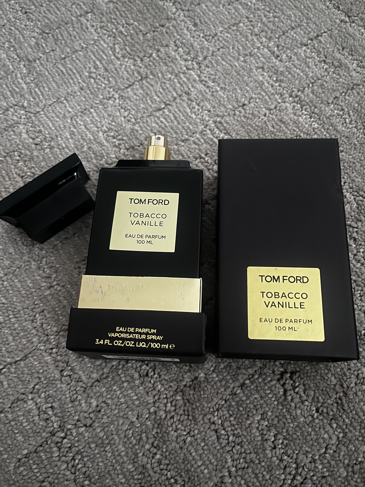Tom Ford Tobacco Vanille