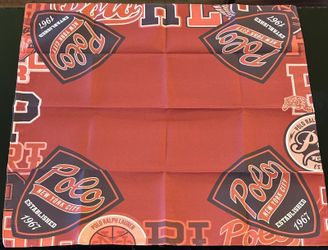 Polo Ralph Lauren Bandana 