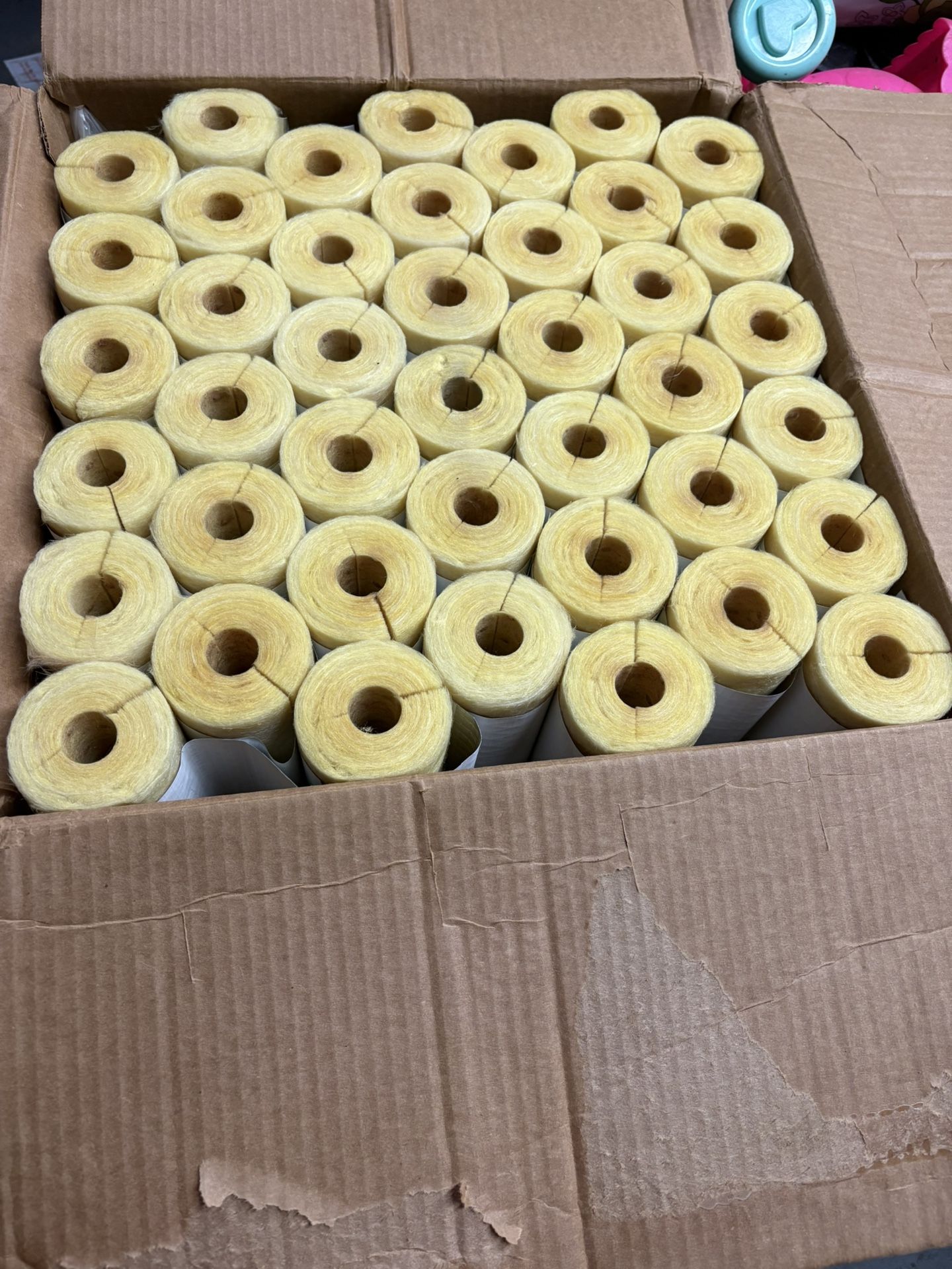 Manson Insulation
