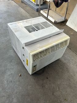 Window Air Conditioner Unit