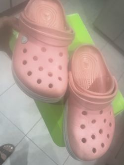Crocs 
