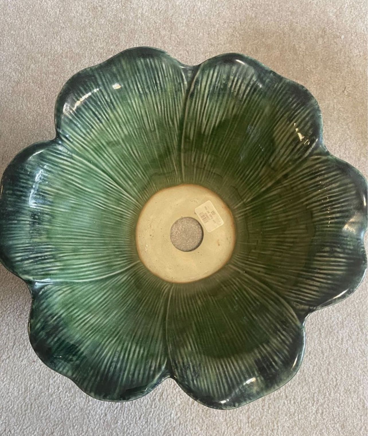 ARHAUS Vase/shade