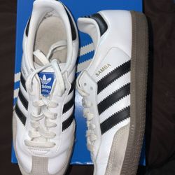 Adidas Samba