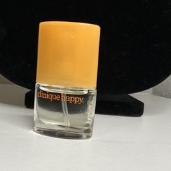 Clinique Happy Mini Travel size Perfume