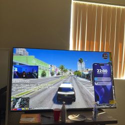 65 Inch Onn Roku Tv 