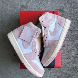 Atmosphere 1s