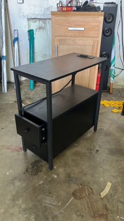Nightstand