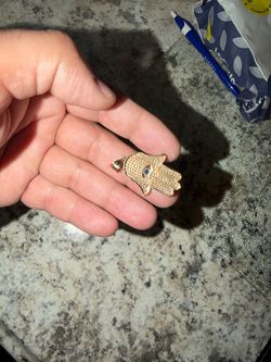 10k hamsa
