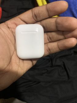 2nd Generation Airpods