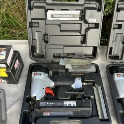 Porter Cable - Brad Nailer