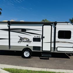 2018 Jayco Jay flight Slx 