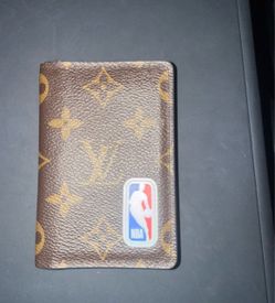 Vintage wallets