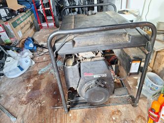 Onan Elite 140 6000E Generator