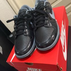 Nike Dunk Low Retro Qs 