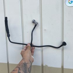 Audi Coolant Hose