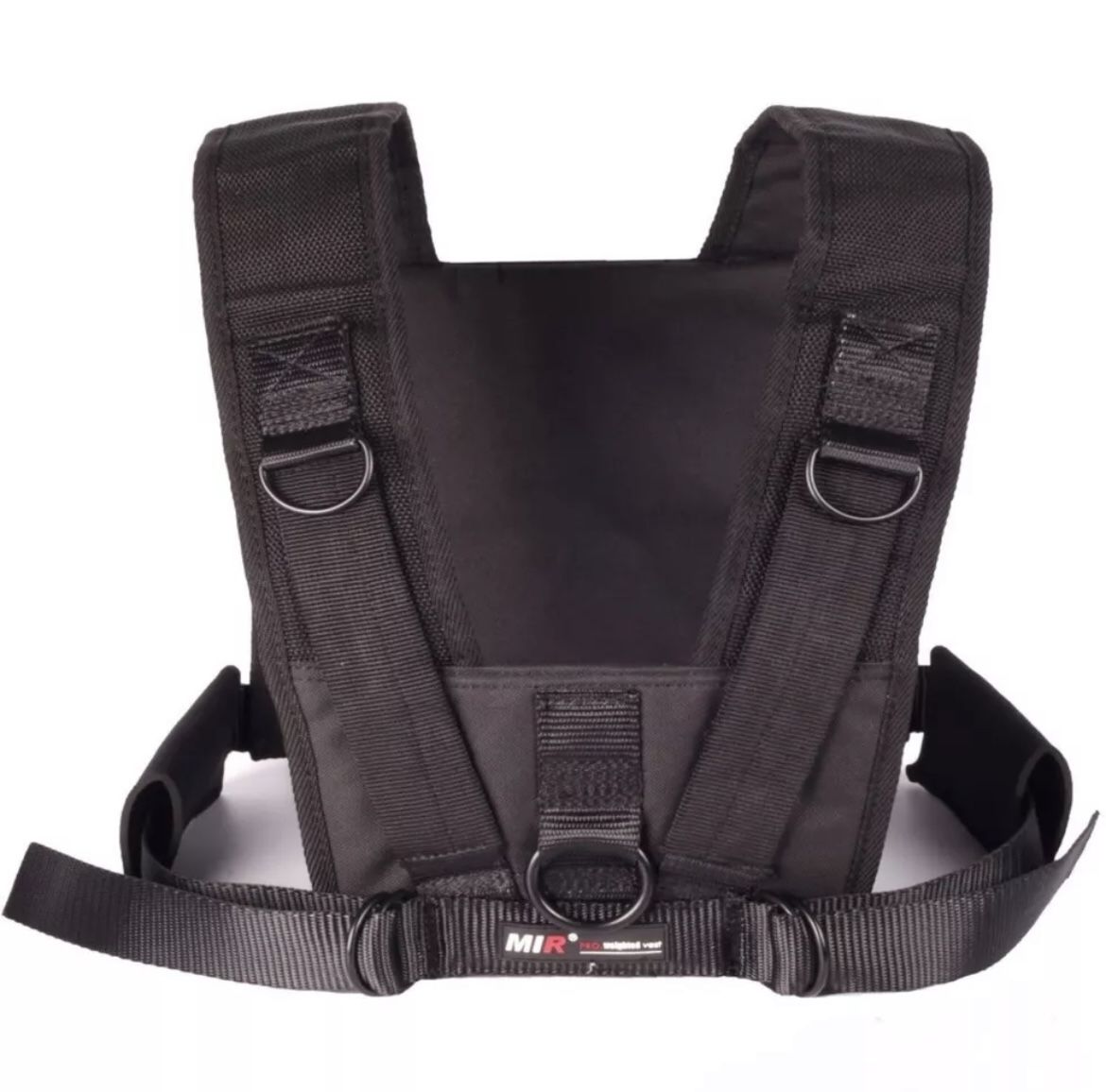 miR Sled Harness, Football Sleds & Chutes by miR