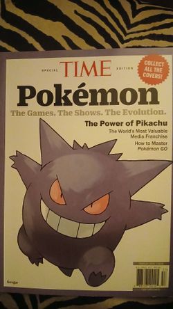 Pokemon