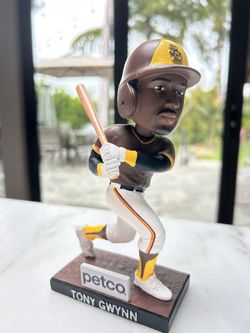 Tony Gwyn Rookie Bobblehead