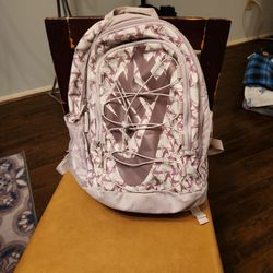 Used Nike Backpack 