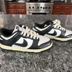 Nike Dunks