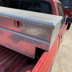 Tool Box For Sale 