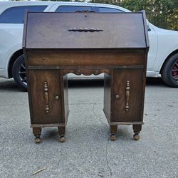 1920s Desk