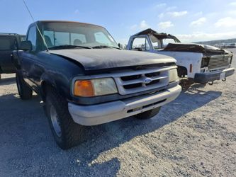 1995 Ford Ranger