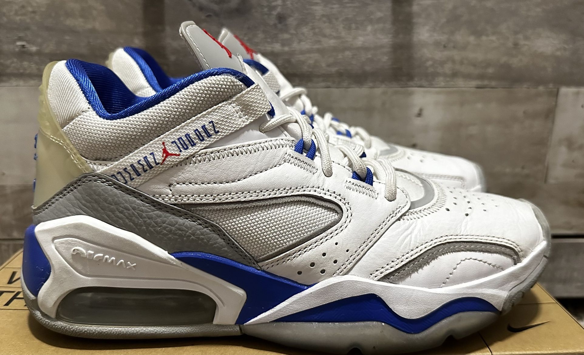 Nike AirMax Jordans ~Boys Youth Size 6.5Y