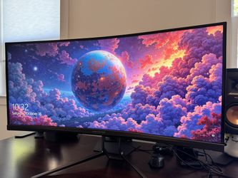 Acer Predator X35 Gsync Ultimate HDR ultrawide gaming monitor