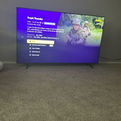 70 Inch Tv $300 